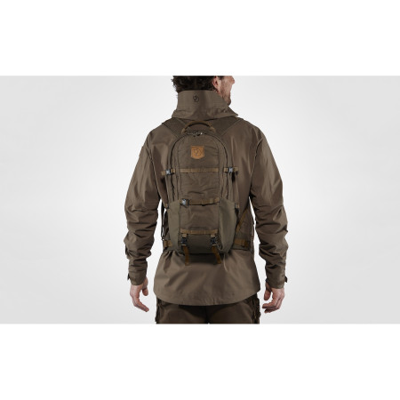 Ruksak Fjällräven Lappland Hike 15