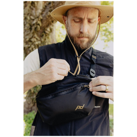 Torbice oko struka Peak Design Outdoor Sling 4L