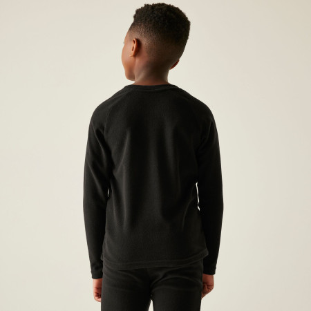 Dječja funkcionalna majica Regatta Junior Thermal Baselayer Top