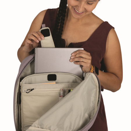 Gradski ruksak Osprey Arcane Large Day