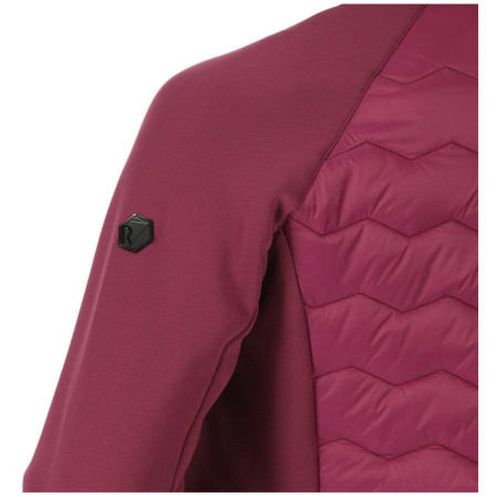 Ženska jakna Regatta Wmn Clumber HybIII