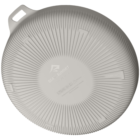 Tanjur Sea to Summit Horizon Plate - L bež Moonstruck