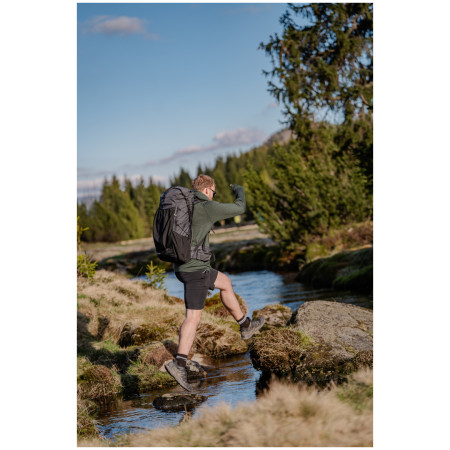 Ultralagani ruksak Warg Camino 55+5 L