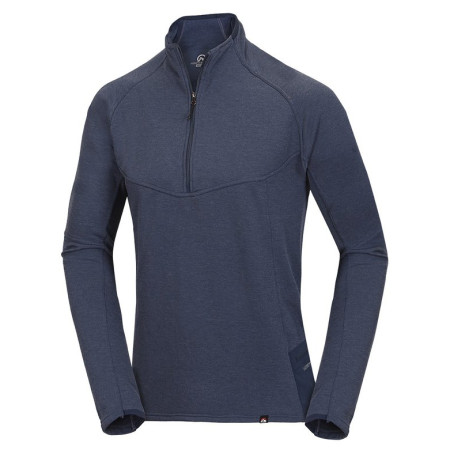 Ženska dukserica Northfinder PLOSKA tamno plava Darkblue