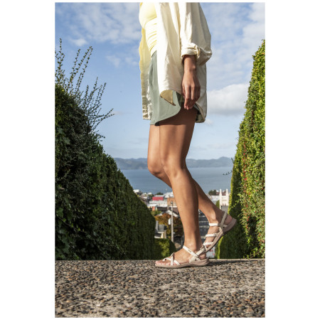 Ženske sandale Teva Tirra Traveler Slingback