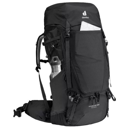 Ženski ruksak Deuter Futura Air Trek 55+10 SL