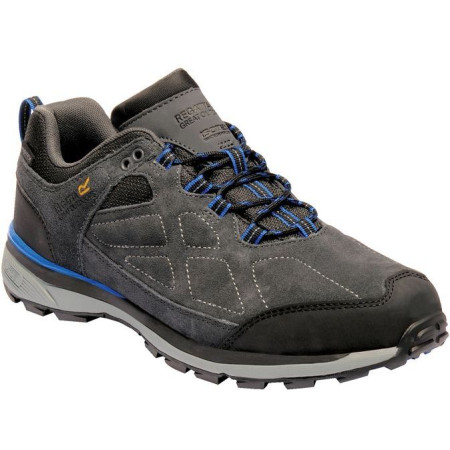 Muške cipele Regatta Samaris Suede Low