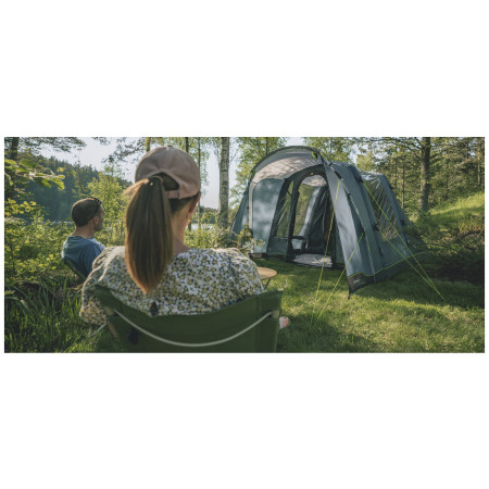 Šator na napuhavanje Outwell San Antonio 2 Air