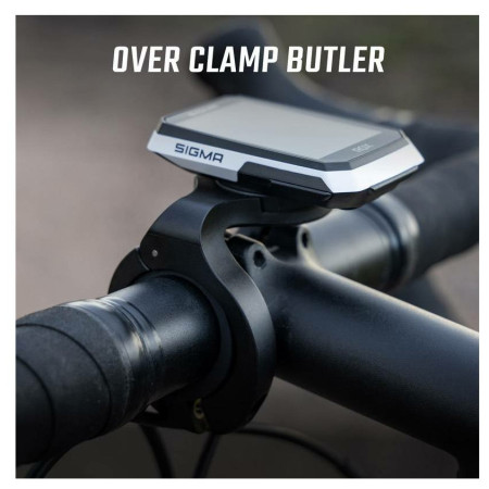 Ciklokompjuter Sigma ROX 4,0 Endurance