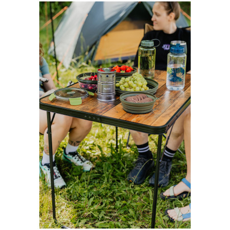 Stol Zulu Outdoor Torus