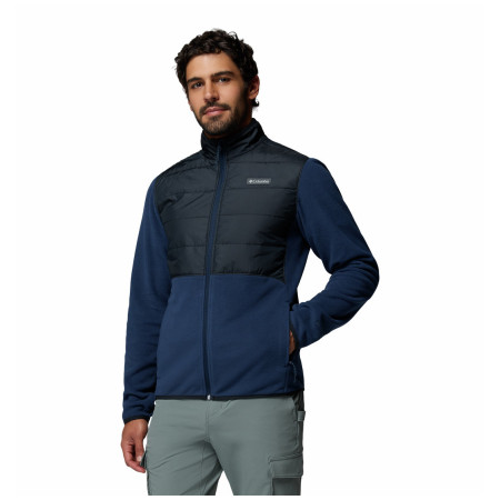 Muška dukserica Columbia Basin Butte™ Full Zip Fleece Ii
