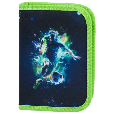 Pernica Baagl Klasik (dvě chlopně)