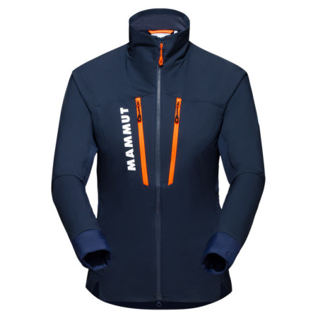 Ženska jakna Mammut Aenergy IN Hybrid Jacket Women