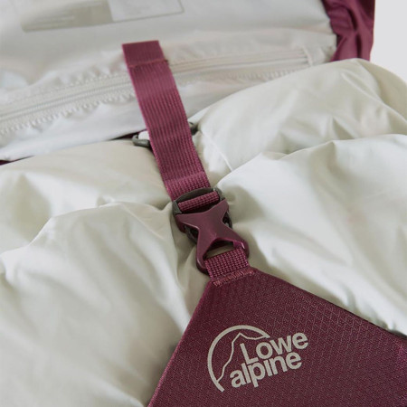 Ženski ruksak Lowe Alpine Cerro Torre ND 60:80