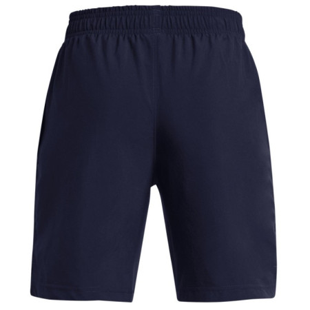 Dječji šorc Under Armour UA Tech Woven Wordmark Short Midnight Navy