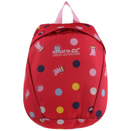 Dječji ruksak Regatta PeppaPig Backpack