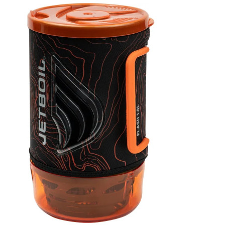 Kuhalo Jet Boil Flash 1.8L JavaKit