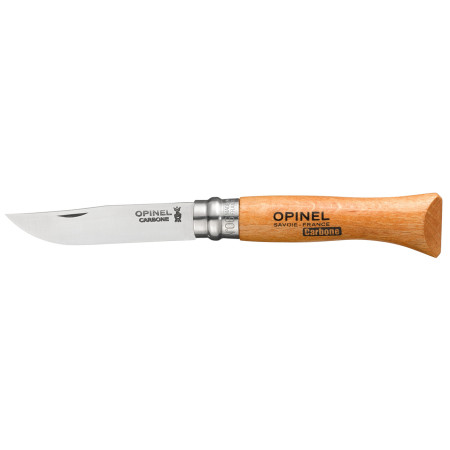Nož Opinel VR No.06 Carbon