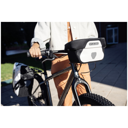 Torba za upravljač Ortlieb Ultimate 5L