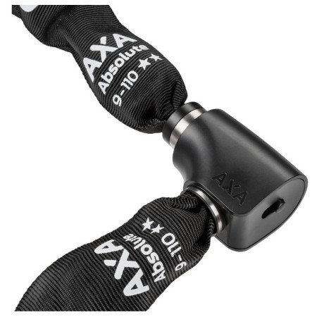 Lokot za bicikl AXA Chain Absolute 9 - 110