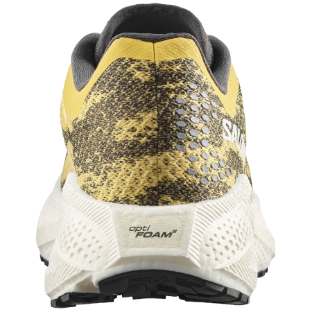 Muške tenisice za trčanje Salomon Aero Glide 4 Grvl