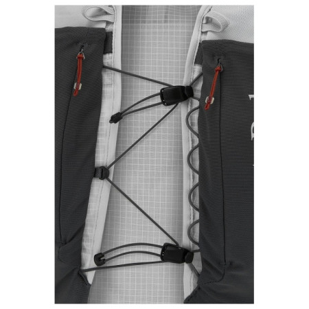 Prsluk za trčanje Rab Veil 12