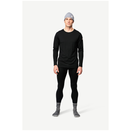 Muške funkcionalne majice Devold Breeze Plus Merino 200 Shirt Man