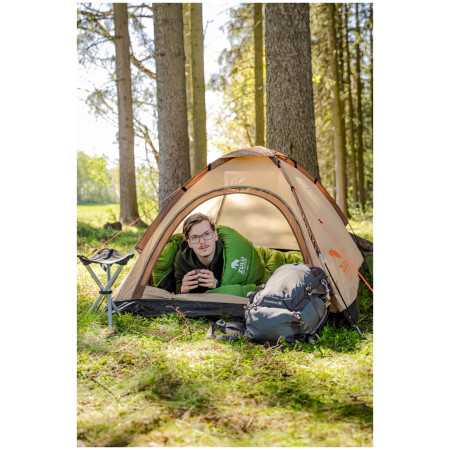 Vreća za spavanje Zulu Talas 175