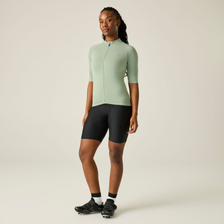 Ženski biciklistički dres Dare 2b Lightning Short Sleeve Jersey