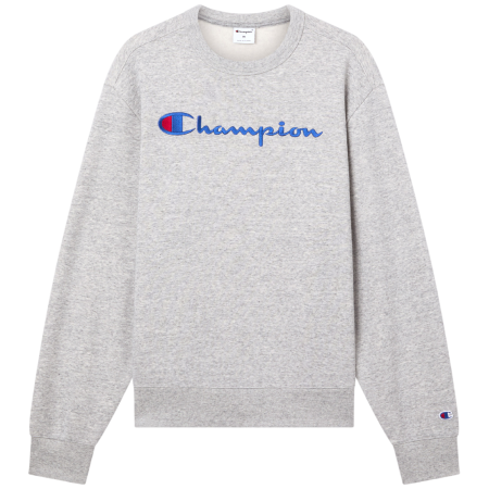 Muška dukserica Champion Crewneck Sweatshirt M INC