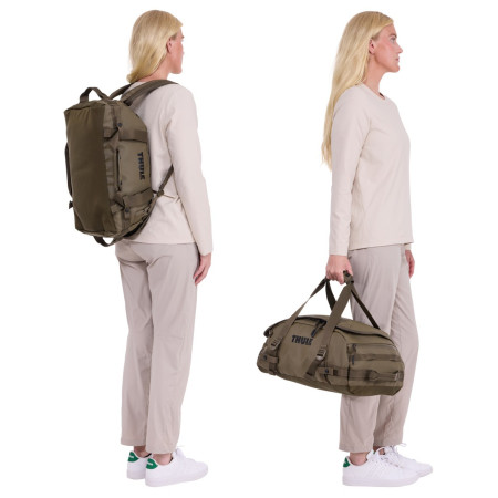 Putna torba Thule Chasm 30L