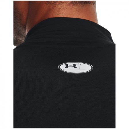 Muška majica Under Armour HG Armour Comp Mock LS
