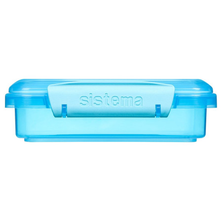 Kutija za užinu Sistema Lunch Sandwich box 450 ml