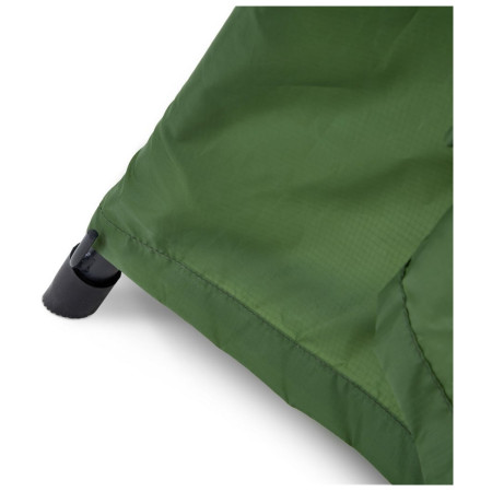 Cerada protiv kiše Hamaka.eu Hangout Pod - na stojan