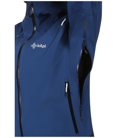 Ženska jakna Kilpi Mamba-W