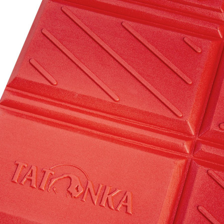 Planinarska podloga za sjedenje Tatonka Foldable Seat Mat 26 X 34Cm