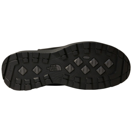 Muške cipele The North Face M Bergen Leather Wp