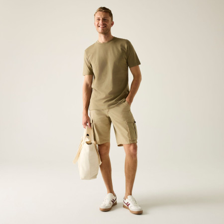 Muške kratke hlače Regatta Shorebay Shorts II