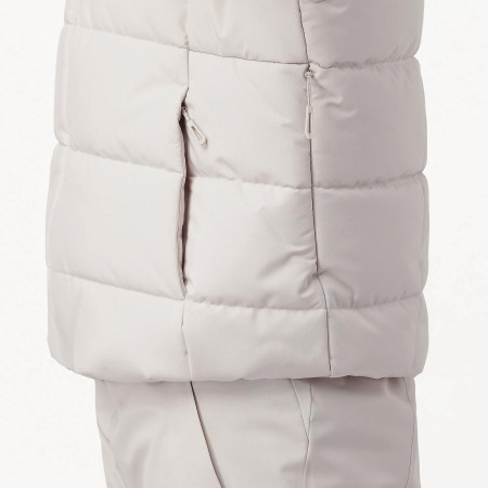 Ženska jakna Salomon Whitelight Jkt W
