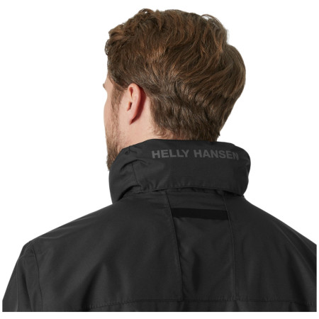 Muška jakna Helly Hansen Dubliner Jacket