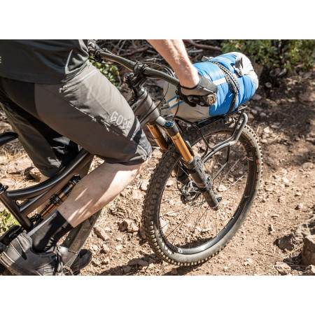 Krovni nosač Topeak Tetrarack M1
