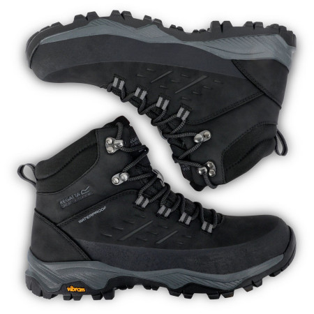 Muška obuća Regatta Blake Boot