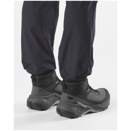 Muške cipele Salomon Genesis Mid GTX