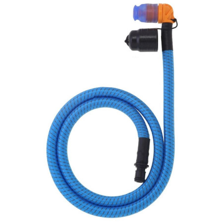 Crijevo Source Helix tube kit- weave covered