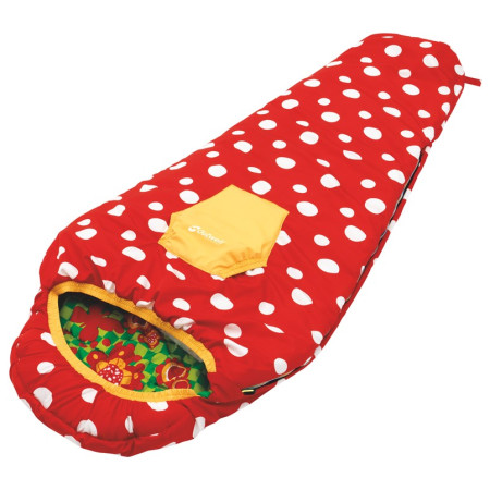 Vreća za spavanje Outwell Butterfly Girl Sleeping Bag