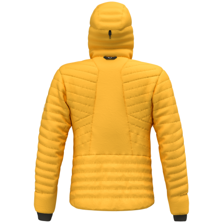 Muška jakna Salewa Ortles Hyb Rds Dwn M Jacket