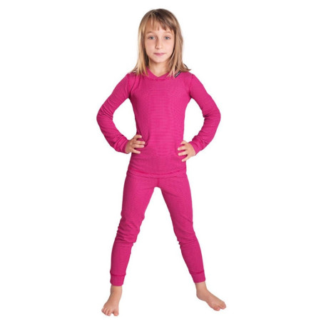 Dječja funkcionalna majica Progress DT MS NDRD 26DF dugi rukav