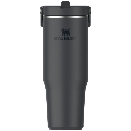 Termos Stanley Tumbler Flip Straw 2.0 890 ml crna BLACK 2.0