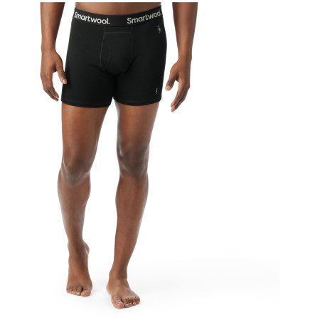 Muške bokserice Smartwool M Merino Boxer Brief Boxed