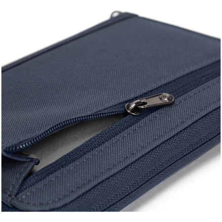 Novčanik Pacsafe RFIDsafe compact travel organizer